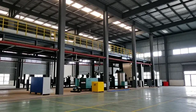 工业设备材料供应:两种选型做法的对比与取舍