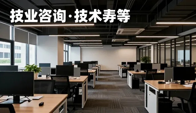技术咨询在设备管理中的典型问题与应对策略