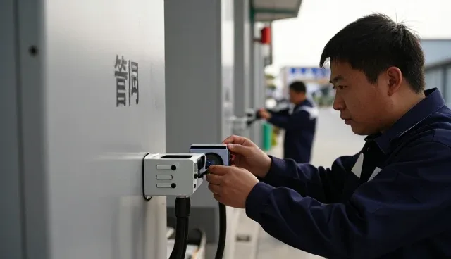 江苏云嘉建设工程有限公司介绍管网工程在管网中的应用